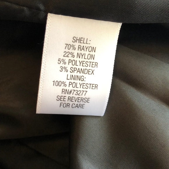 Apt. 9 The Torie Jacket - 16 - Picture 4 of 5